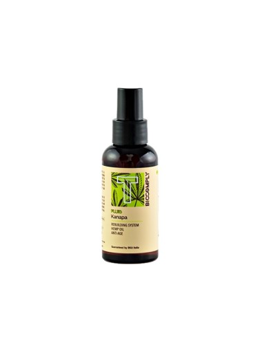 Aceite Kanapa - Biocomply - 100 ml