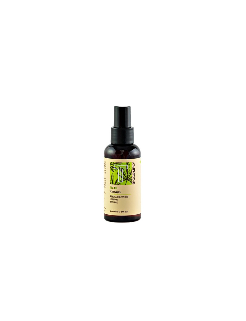 Aceite Kanapa - Biocomply - 100 ml