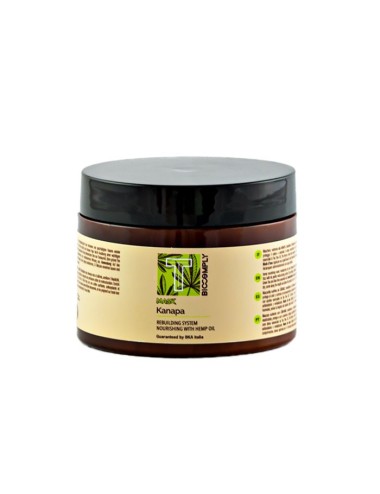 Mascarilla Kanapa 250 ml - Biocomply