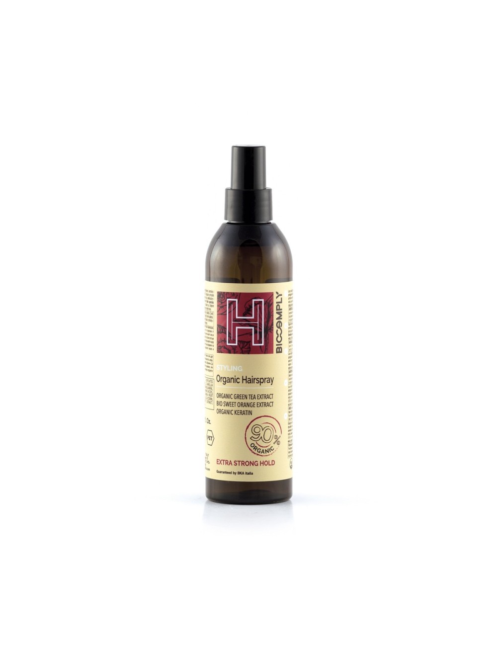 Spray Estilo Orgánico - Biocomply - 250 ml