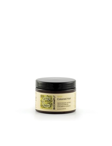 Mascarilla de Color - Biocomply - 500 ml