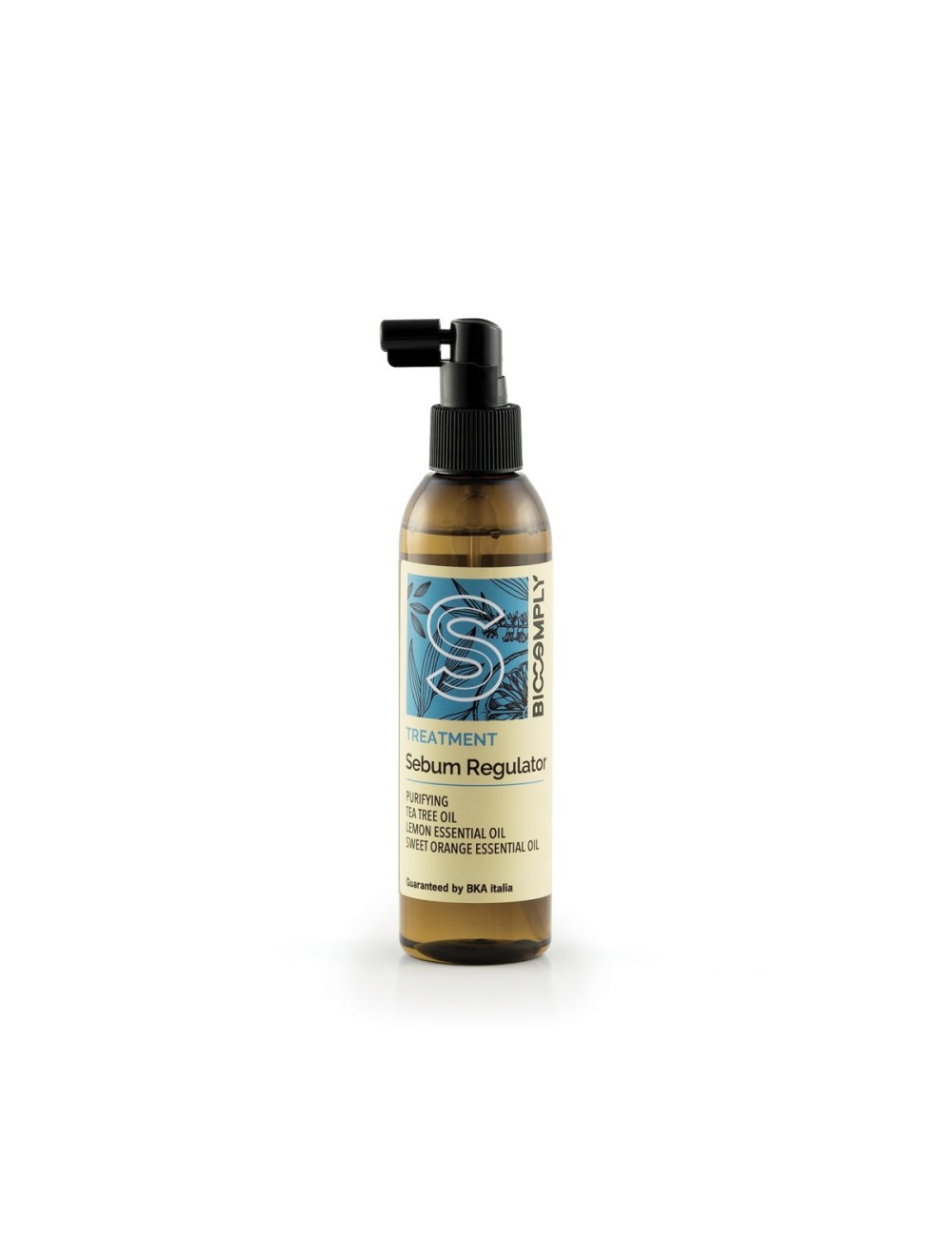 Tratamiento Sebum - Biocomply - 100 ml