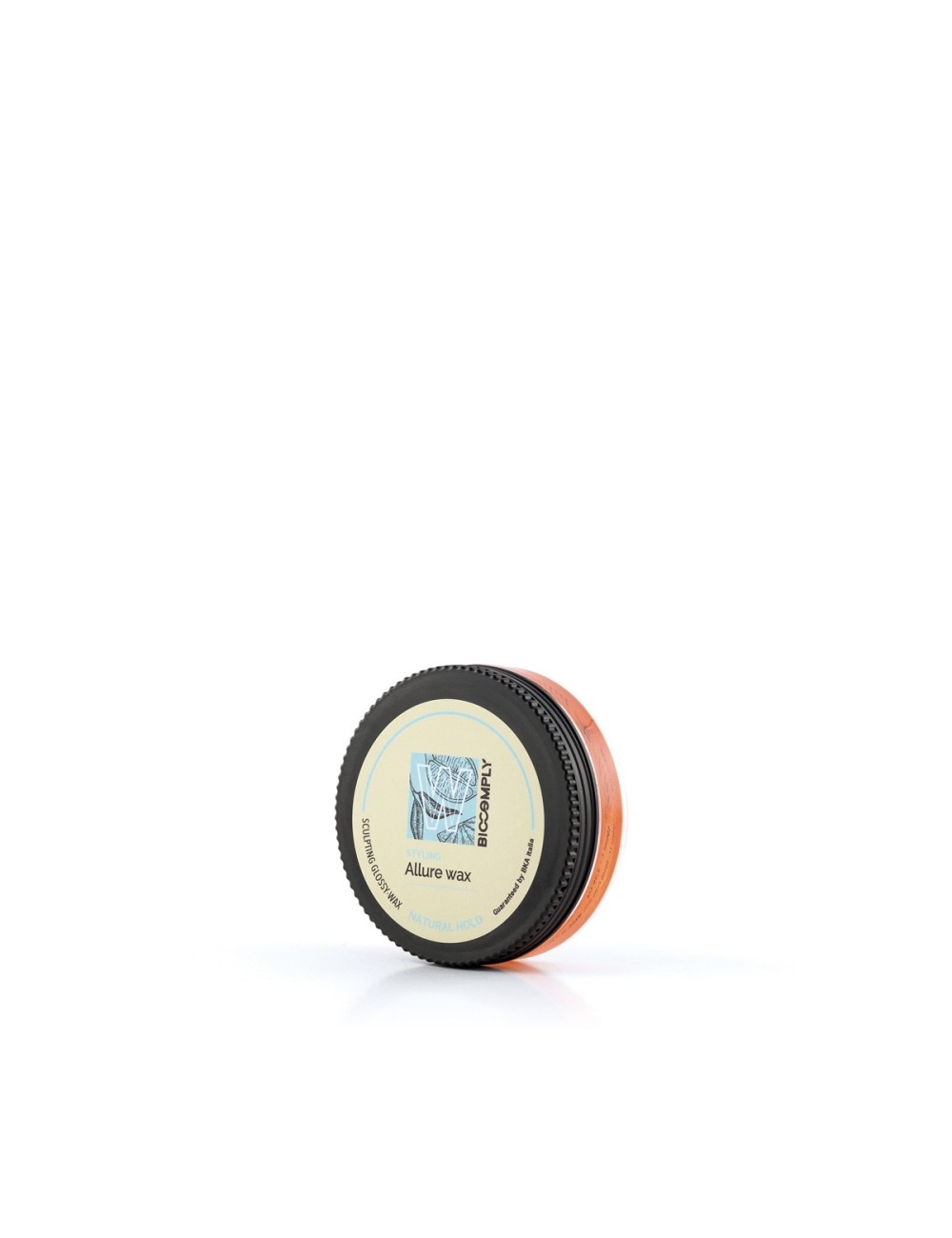 Style Allure Wax - Biocomply - 100 ml
