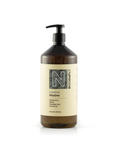 Champú Comply Alkaline - Biocomply - 1000 ml