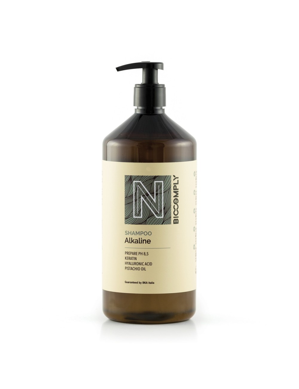 Champú Comply Alkaline - Biocomply - 1000 ml