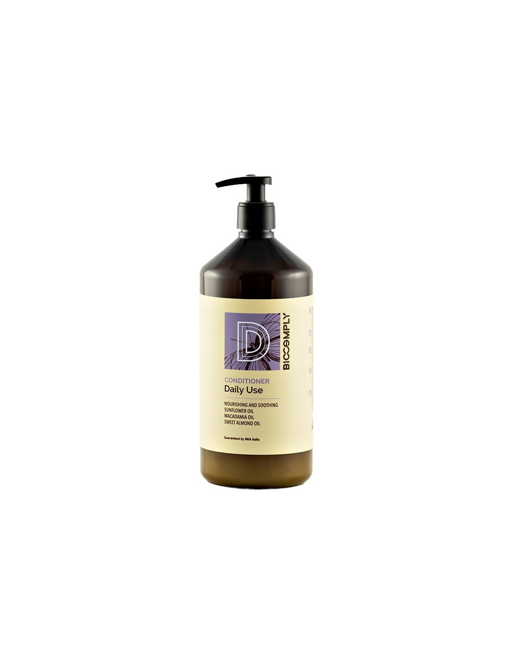 Acondicionador de Uso Diario - Biocomply - 1000 ml