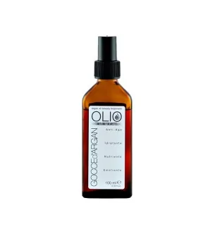 Aceite de Argán - Gocce d'Argan - 100 mL