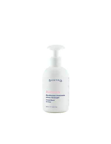 Aceite Aclarante Biobleach - Bioetika - 250 ml