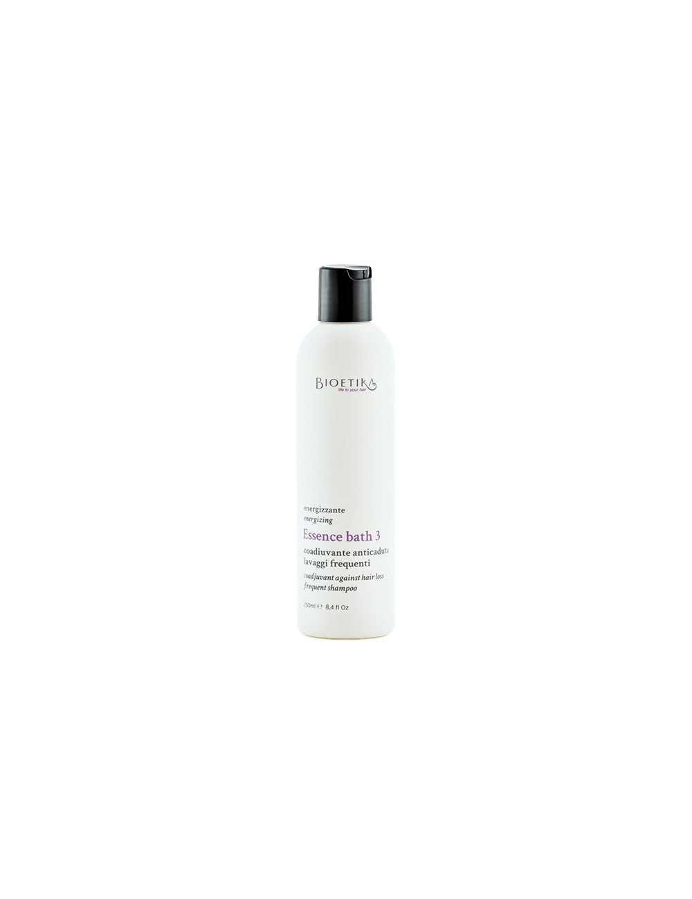 Champú Caída Essence - Bioetika - 250 ml