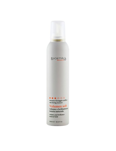 Espuma Style Volume - Bioetika - 250 ml