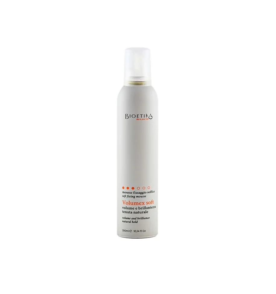 Espuma Style Volume - Bioetika - 250 mL – Discopebell SL