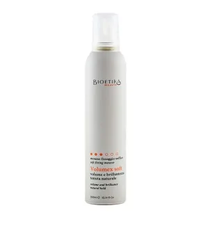 Espuma Style Volume - Bioetika - 250 mL – Discopebell SL