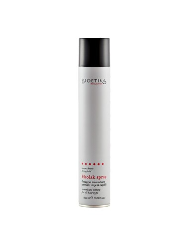 Ekolak Spray - Bioetika - 500 ml