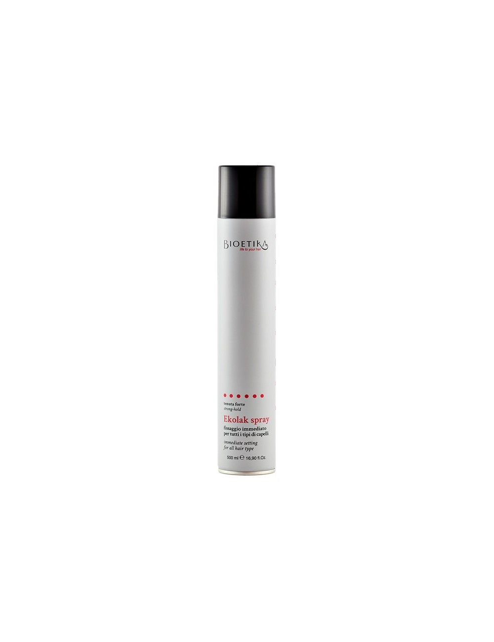 Ekolak Spray - Bioetika - 500 ml