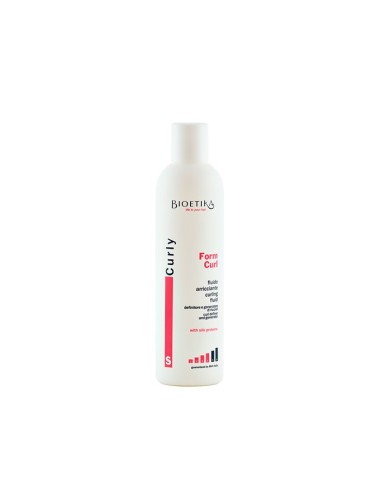 Style Form Curl - Bioetika - 250 ml