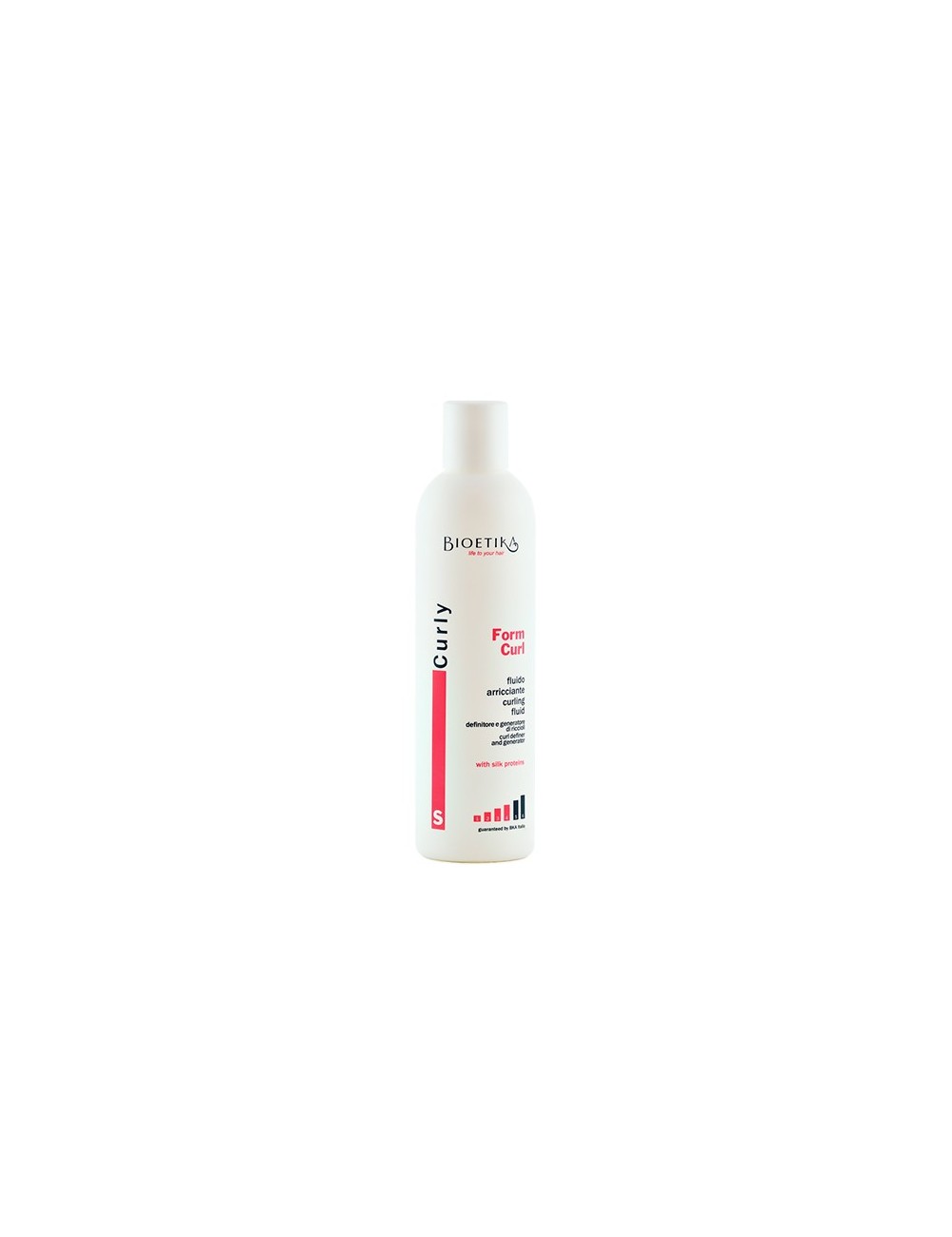 Style Form Curl - Bioetika - 250 ml