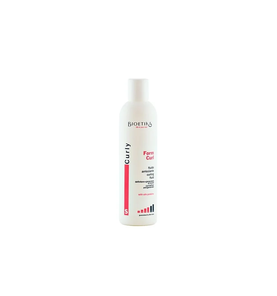 Style Form Curl - Bioetika - 250 mL – Discopebell SL