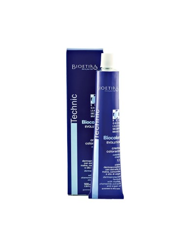 Tinte Technic Biocolor - Bioetika - 100 ml
