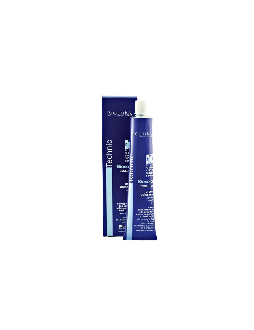 Tinte Technic Biocolor - Bioetika - 100 ml