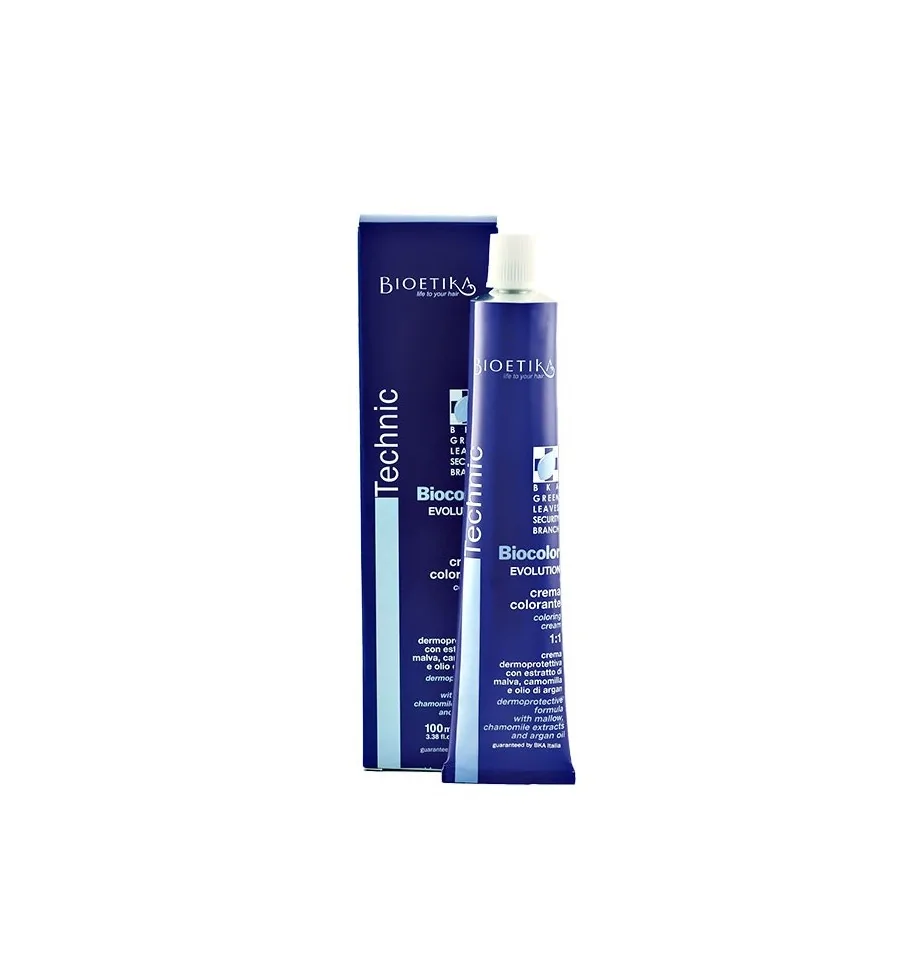 Tinte Technic Biocolor - Bioetika - 100 mL – Discopebell SL