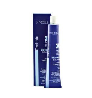 Tinte Technic Biocolor - Bioetika - 100 mL – Discopebell SL