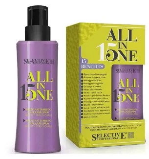 All In One - 150ml - Selective – Discopebell SL