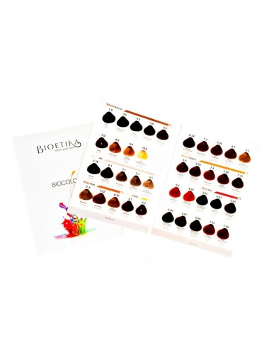 Tinte Technic Biocolor - Bioetika - 100 ml