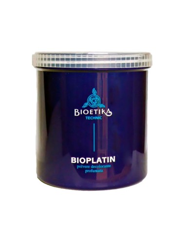 Decoloración Bioplatin - Bioetika