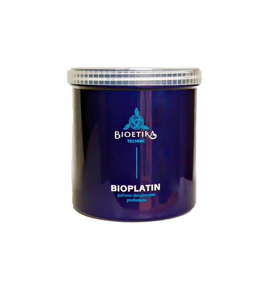 Decoloración Bioplatin - Bioetika - 500 g – Discopebell SL