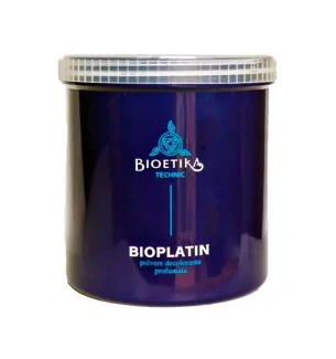 Decoloración Bioplatin - Bioetika - 500 g – Discopebell SL